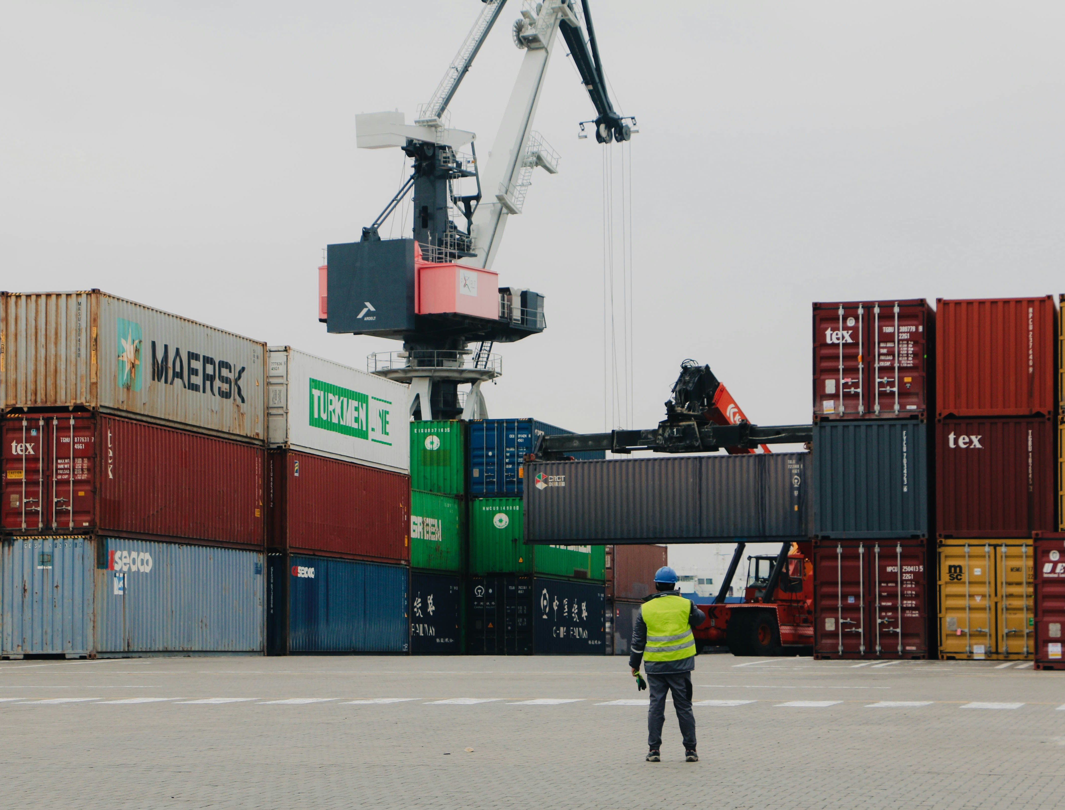 Karayolu Taşımacılığı